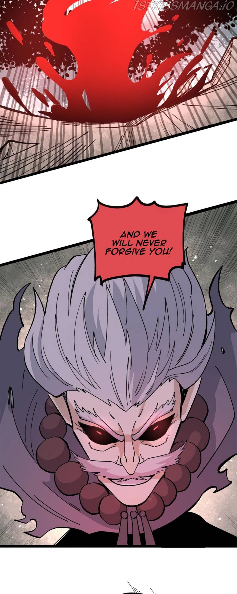 All Hail The Sect Leader Chapter 133 - Page 26