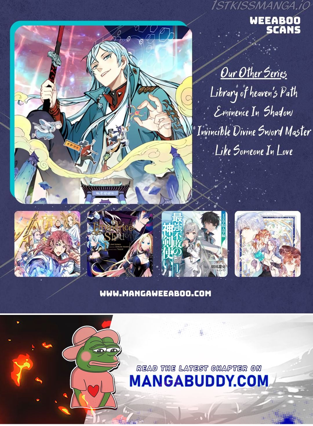 All Hail The Sect Leader Chapter 133 - Page 30