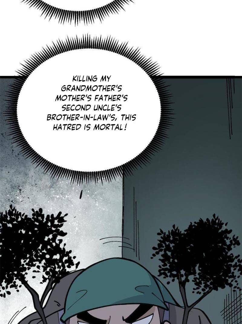 All Hail The Sect Leader Chapter 134 - Page 7