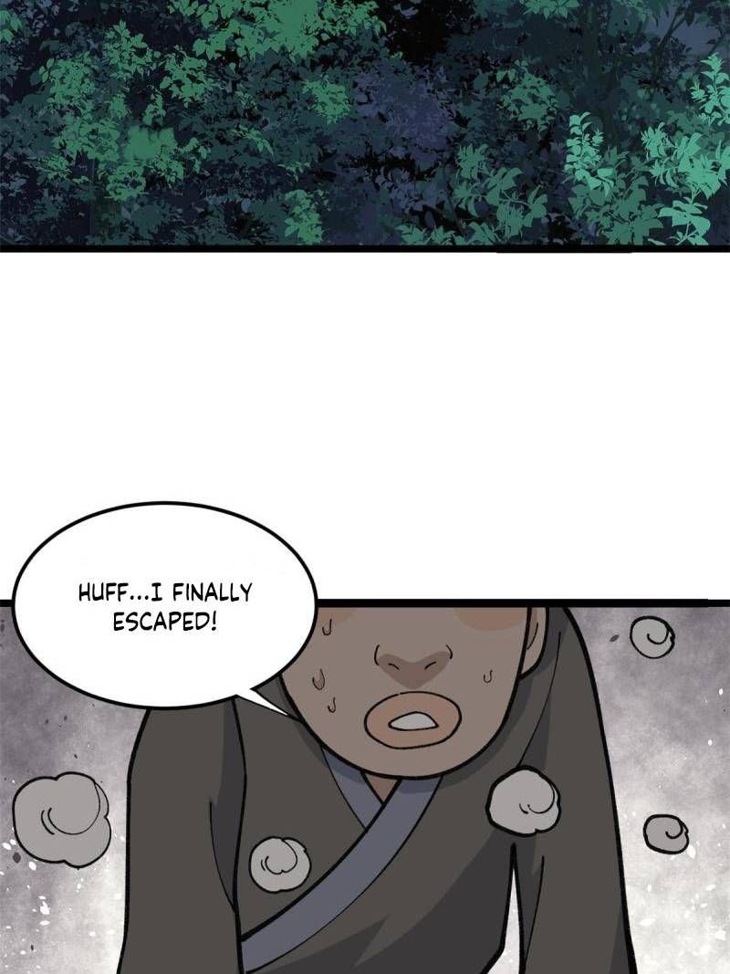 All Hail The Sect Leader Chapter 134 - Page 9