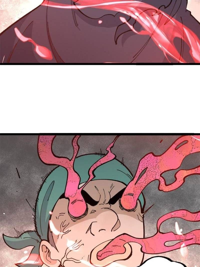 All Hail The Sect Leader Chapter 134 - Page 21