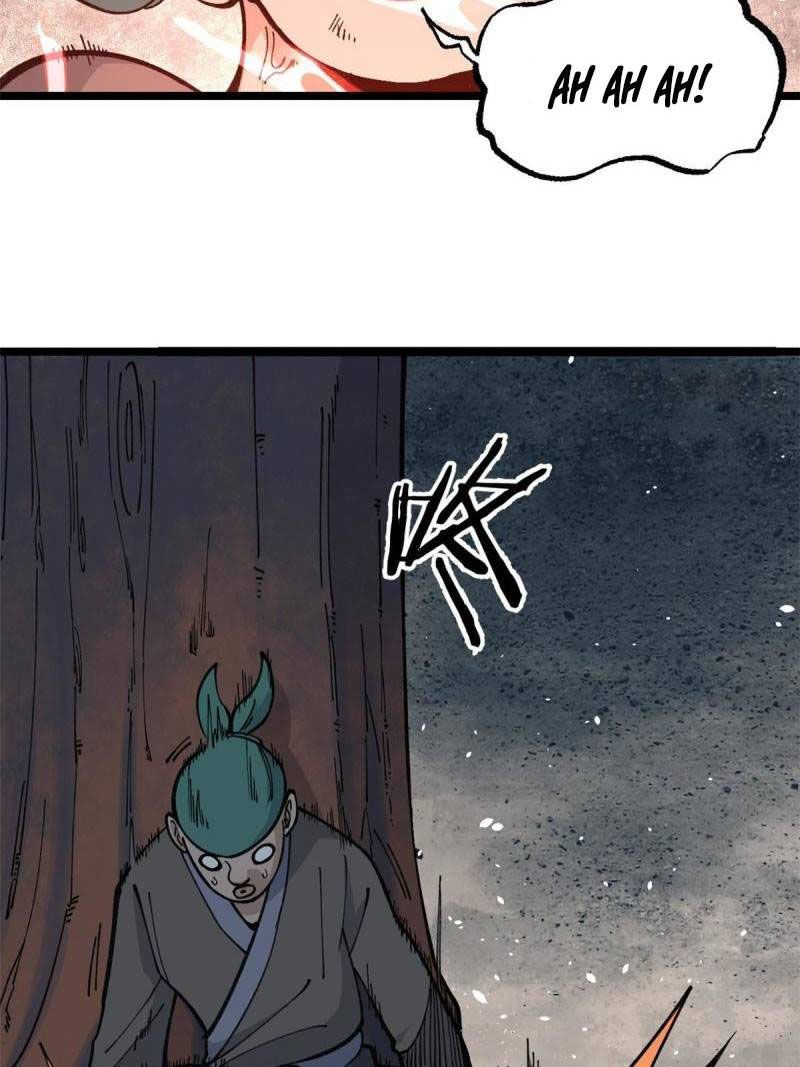 All Hail The Sect Leader Chapter 134 - Page 22