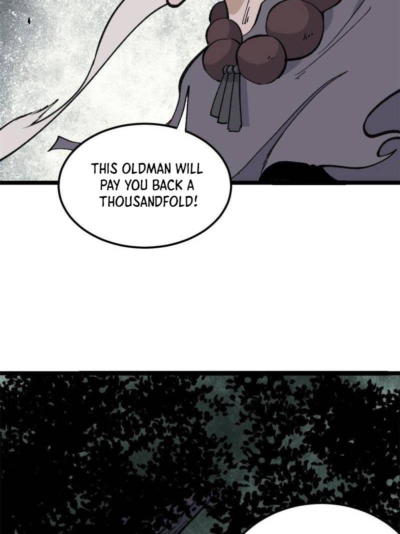 All Hail The Sect Leader Chapter 134 - Page 24