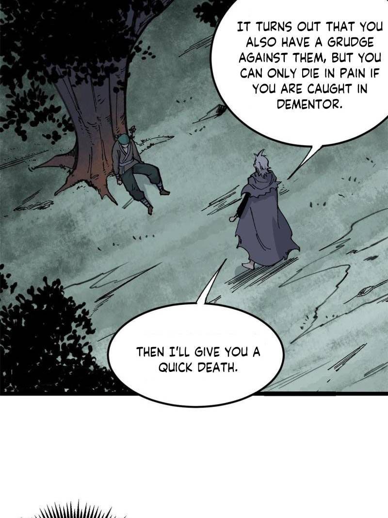 All Hail The Sect Leader Chapter 134 - Page 25