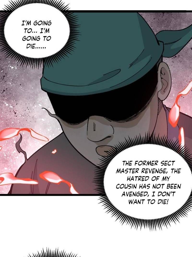 All Hail The Sect Leader Chapter 134 - Page 26