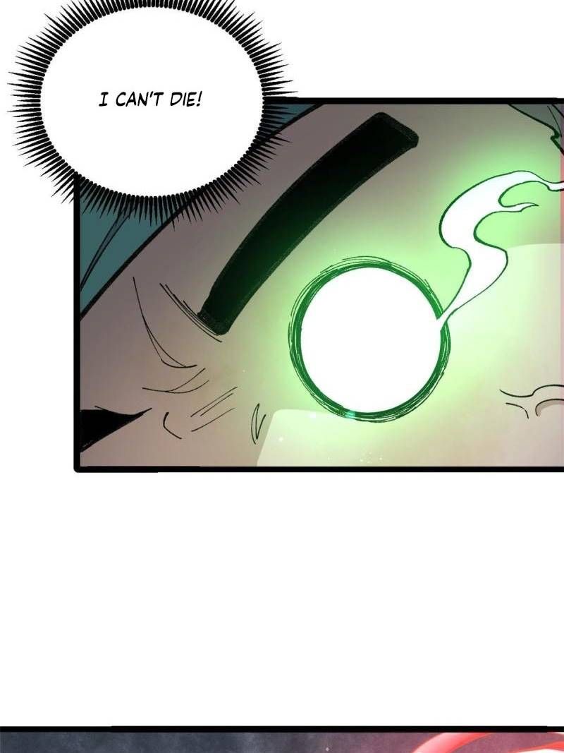 All Hail The Sect Leader Chapter 134 - Page 27