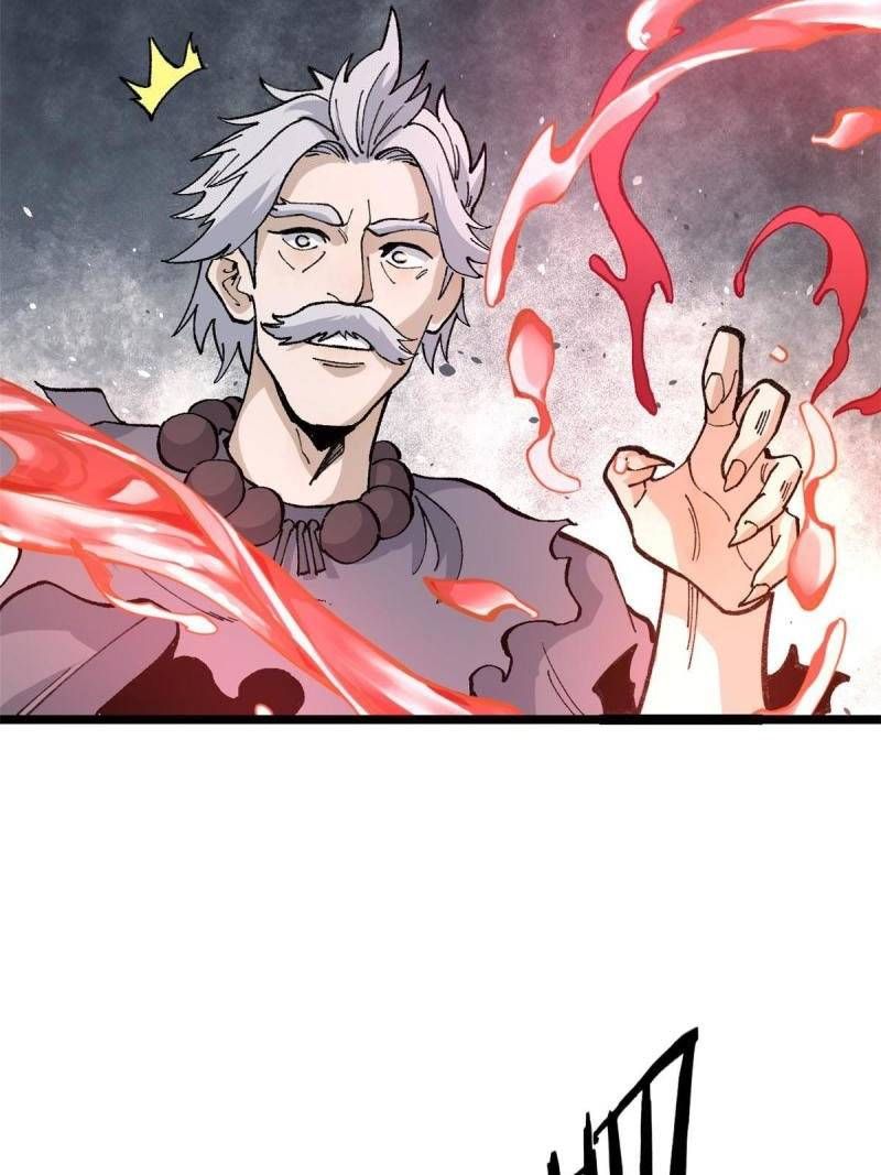 All Hail The Sect Leader Chapter 134 - Page 28