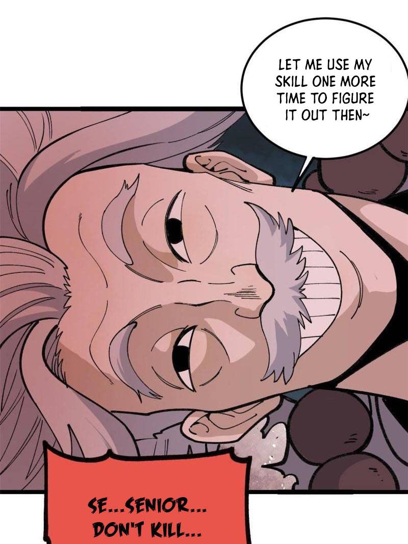 All Hail The Sect Leader Chapter 134 - Page 36