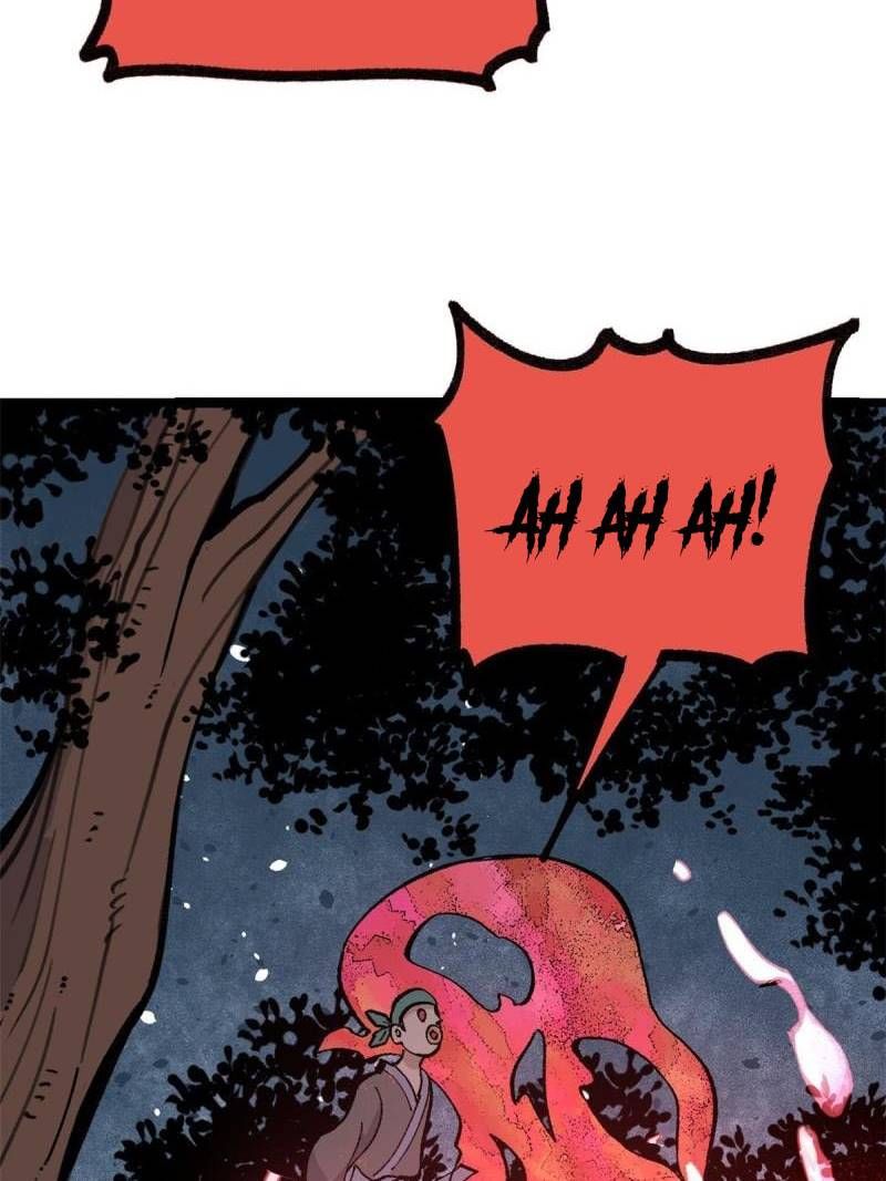 All Hail The Sect Leader Chapter 134 - Page 37