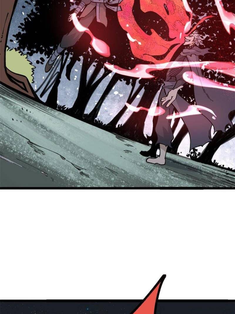 All Hail The Sect Leader Chapter 134 - Page 38