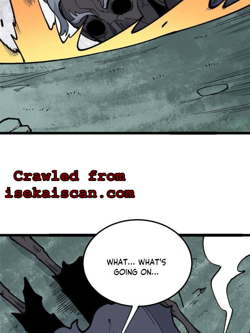 All Hail The Sect Leader Chapter 134 - Page 42