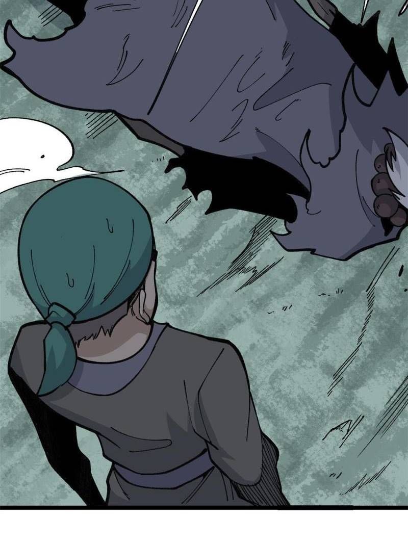 All Hail The Sect Leader Chapter 134 - Page 43