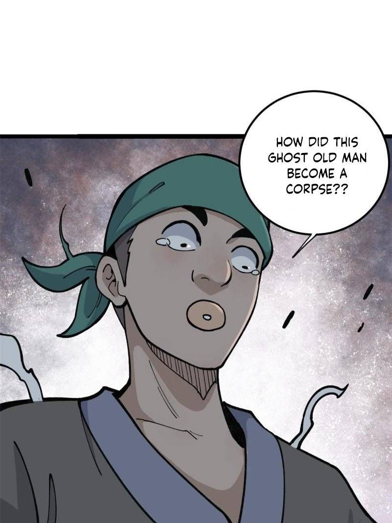 All Hail The Sect Leader Chapter 134 - Page 44