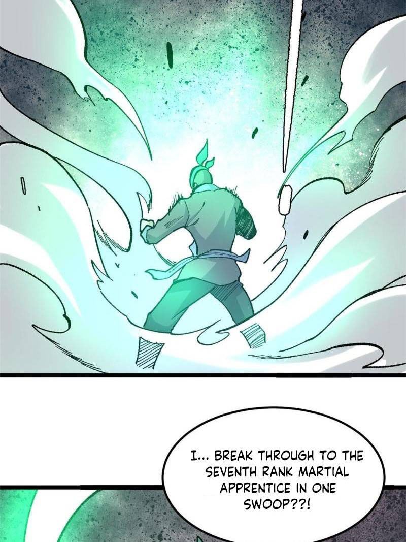 All Hail The Sect Leader Chapter 134 - Page 49
