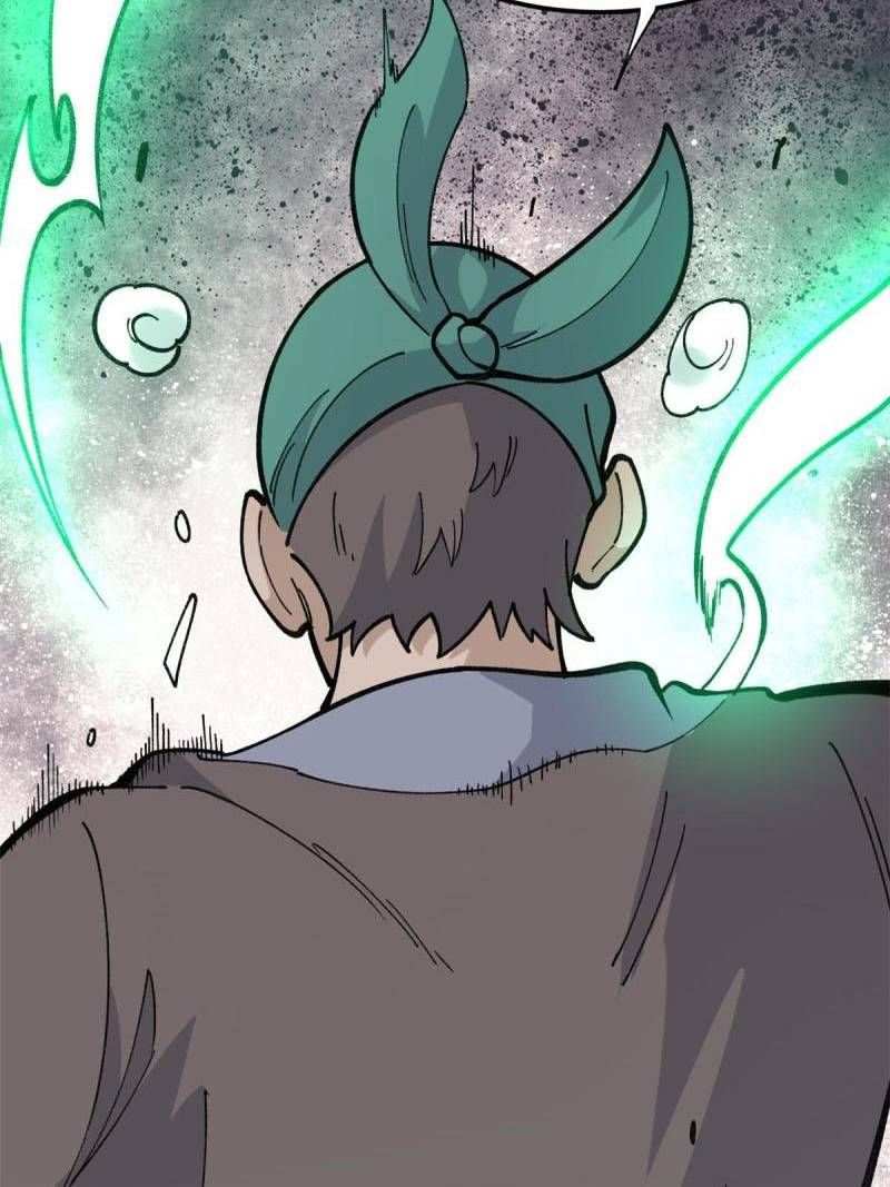 All Hail The Sect Leader Chapter 134 - Page 50