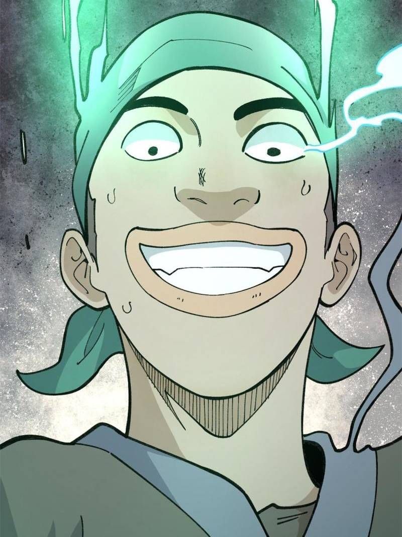 All Hail The Sect Leader Chapter 134 - Page 53