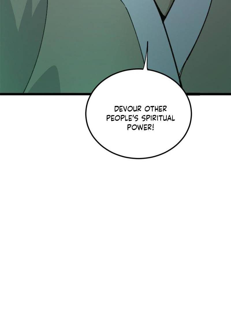 All Hail The Sect Leader Chapter 134 - Page 54