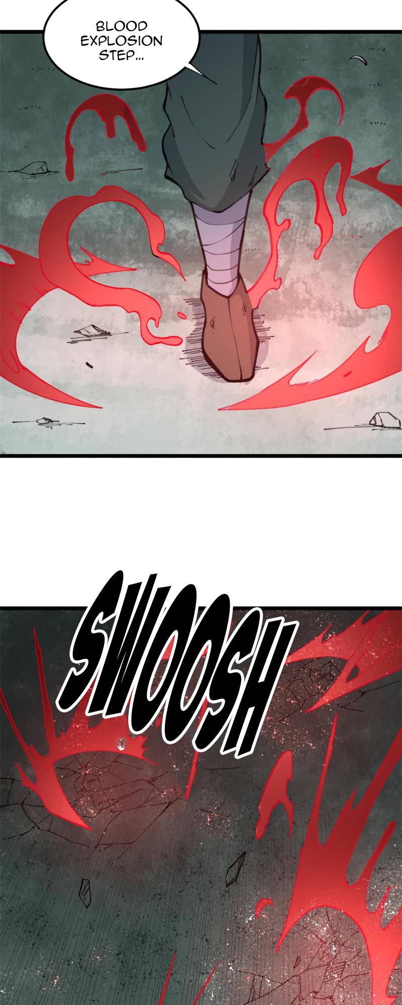 All Hail The Sect Leader Chapter 135 - Page 5