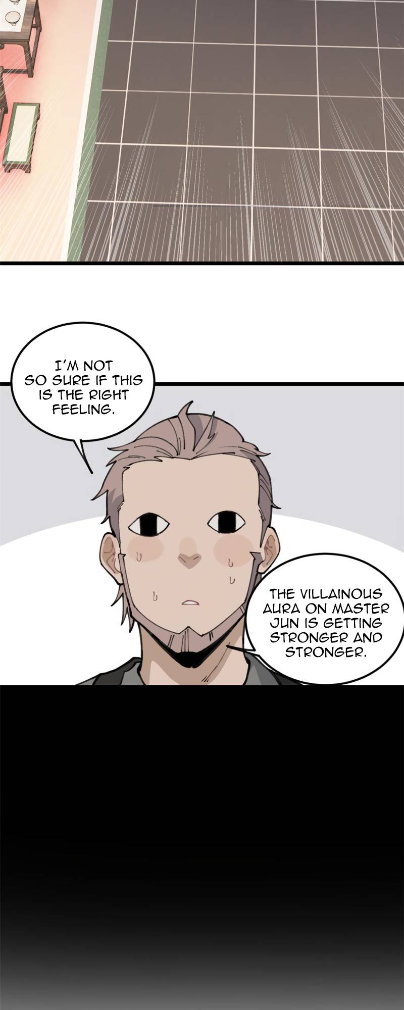 All Hail The Sect Leader Chapter 135 - Page 27