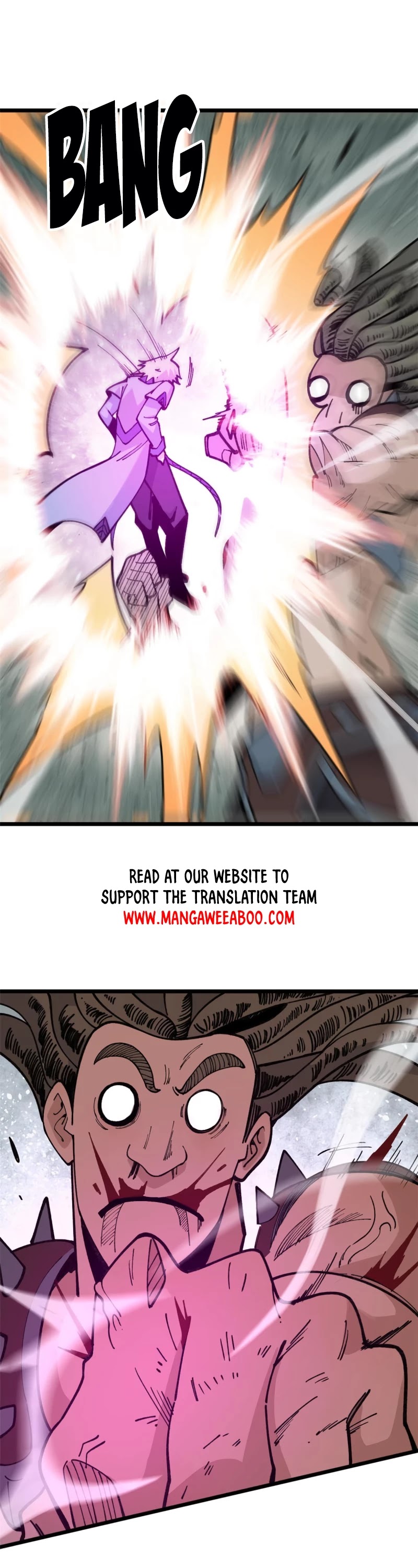 All Hail The Sect Leader Chapter 136 - Page 14