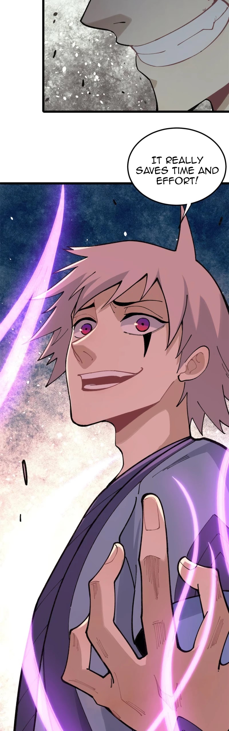 All Hail The Sect Leader Chapter 136 - Page 23