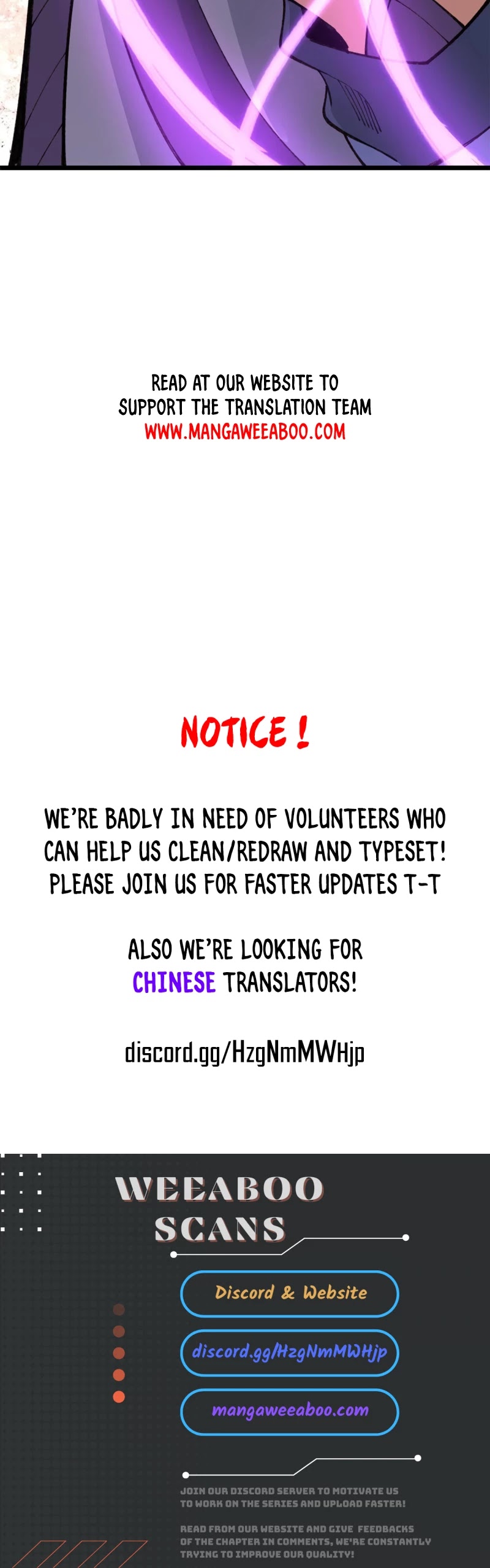 All Hail The Sect Leader Chapter 136 - Page 24