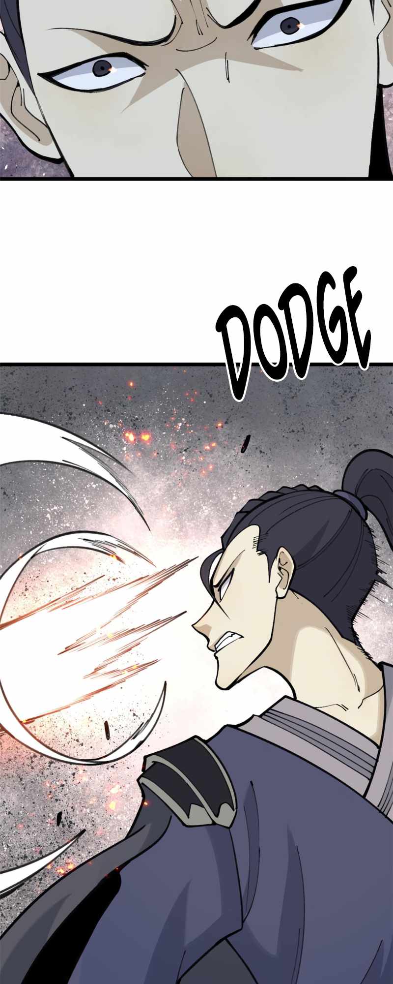 All Hail The Sect Leader Chapter 138 - Page 13