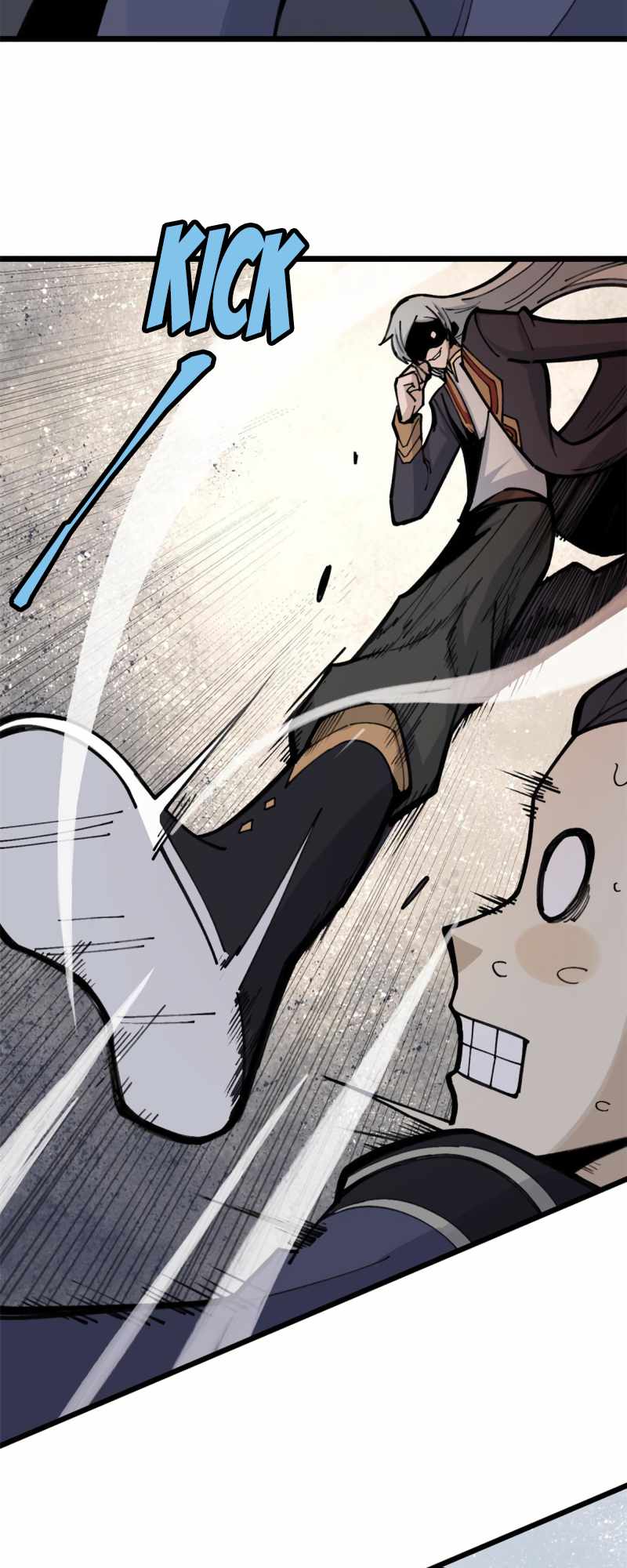 All Hail The Sect Leader Chapter 138 - Page 14