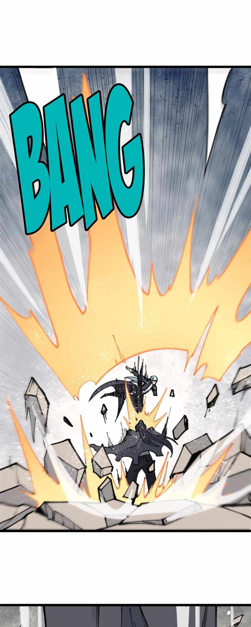 All Hail The Sect Leader Chapter 138 - Page 17