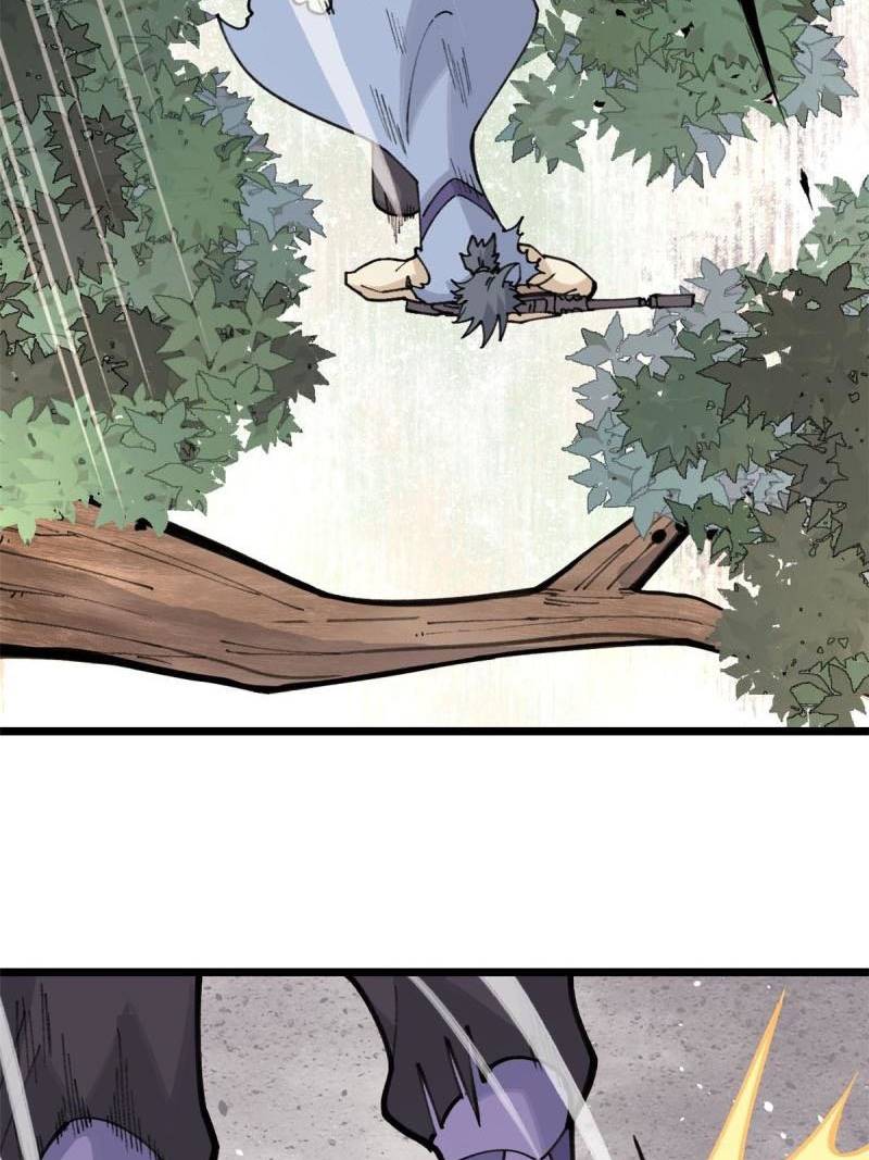 All Hail The Sect Leader Chapter 139 - Page 49