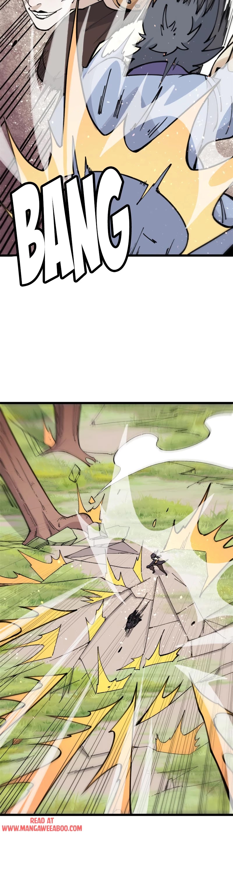 All Hail The Sect Leader Chapter 140 - Page 5