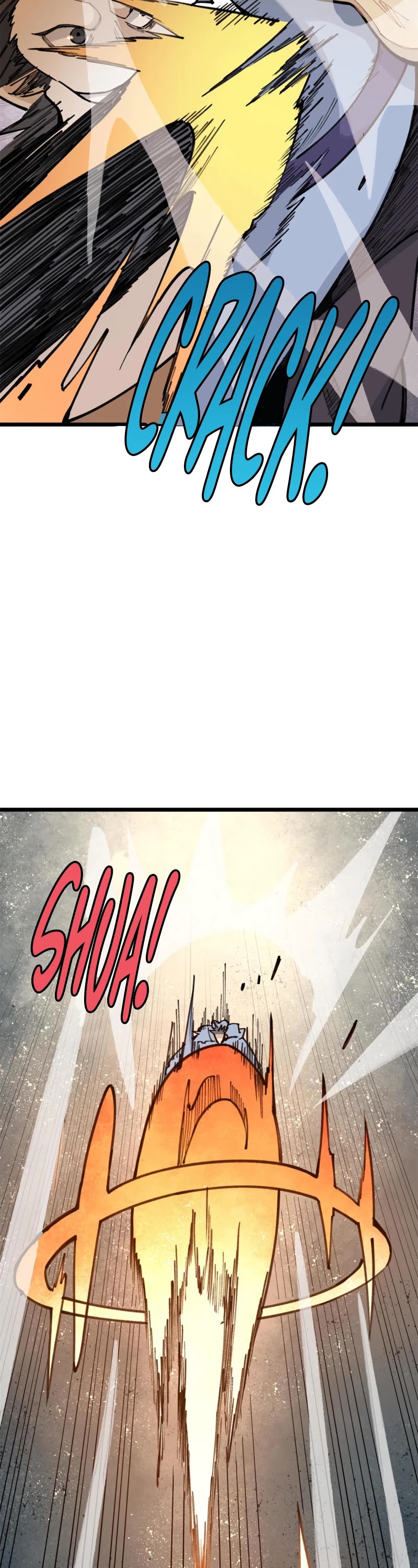 All Hail The Sect Leader Chapter 140 - Page 13