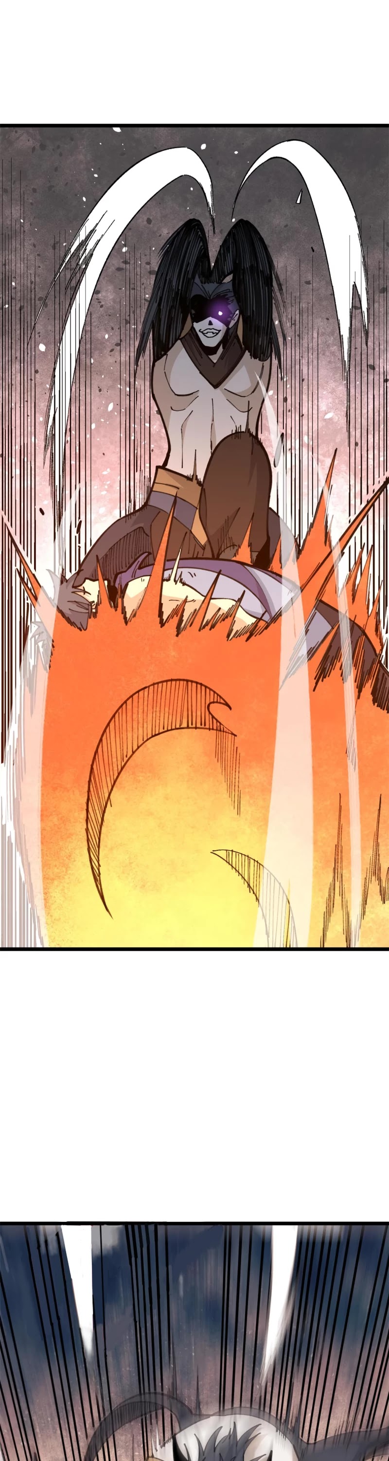 All Hail The Sect Leader Chapter 140 - Page 15