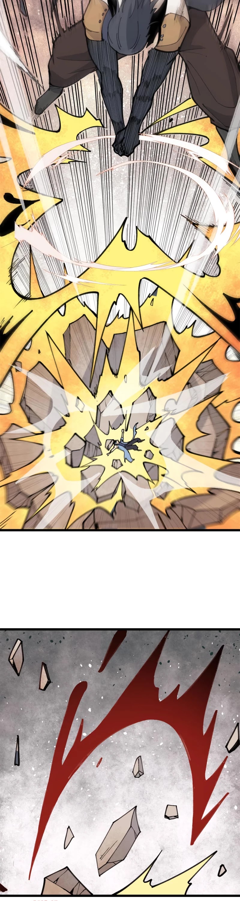 All Hail The Sect Leader Chapter 140 - Page 16