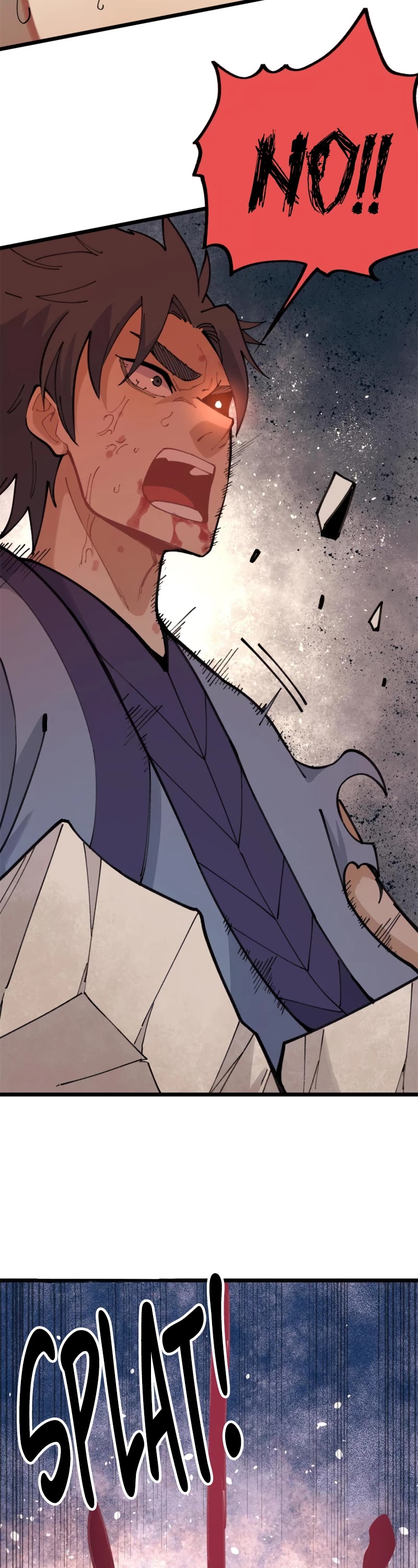 All Hail The Sect Leader Chapter 140 - Page 20