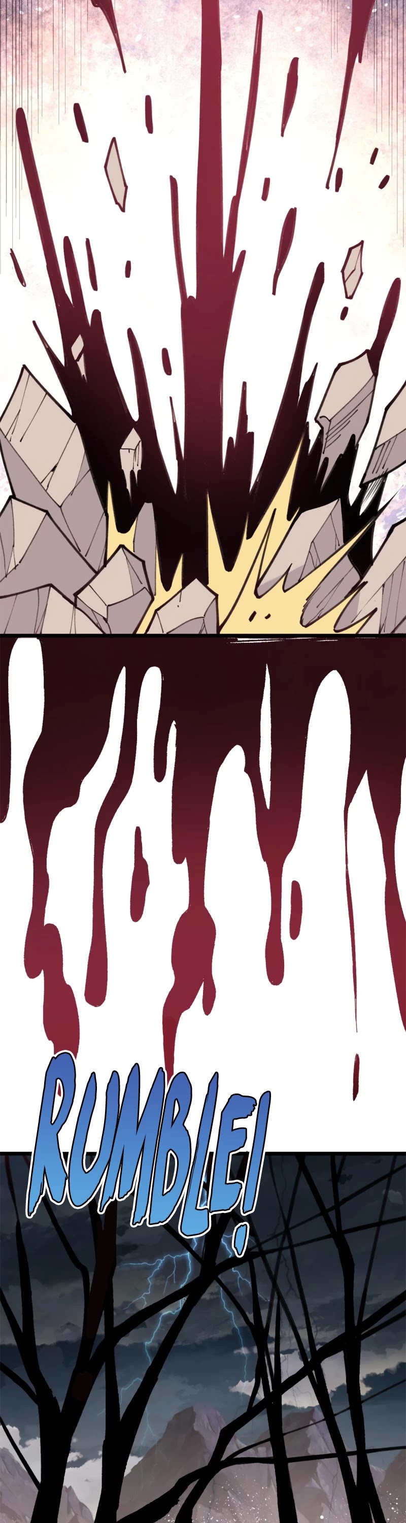 All Hail The Sect Leader Chapter 140 - Page 21