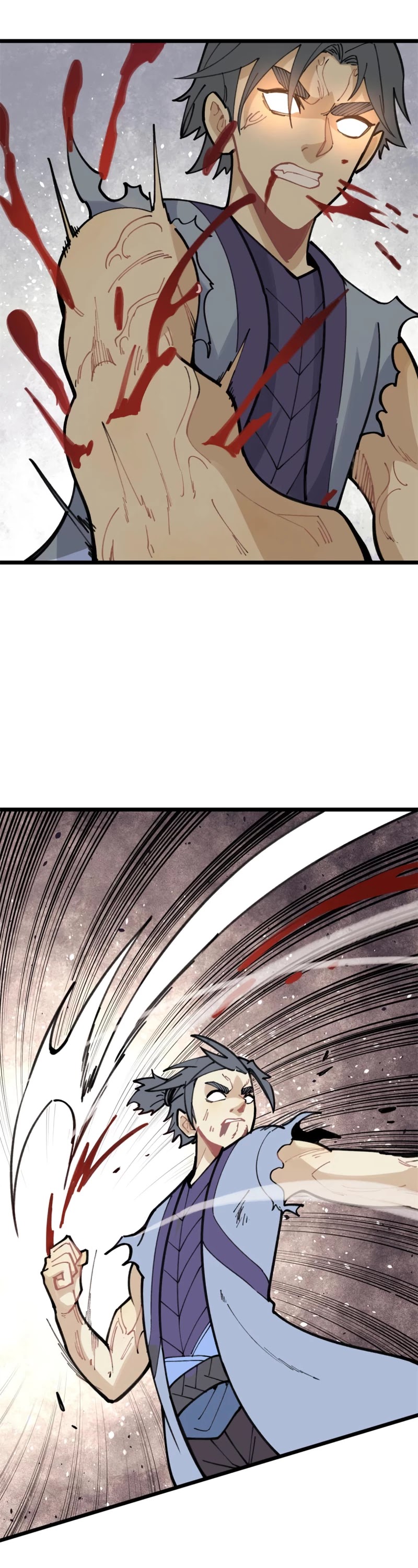 All Hail The Sect Leader Chapter 141 - Page 11