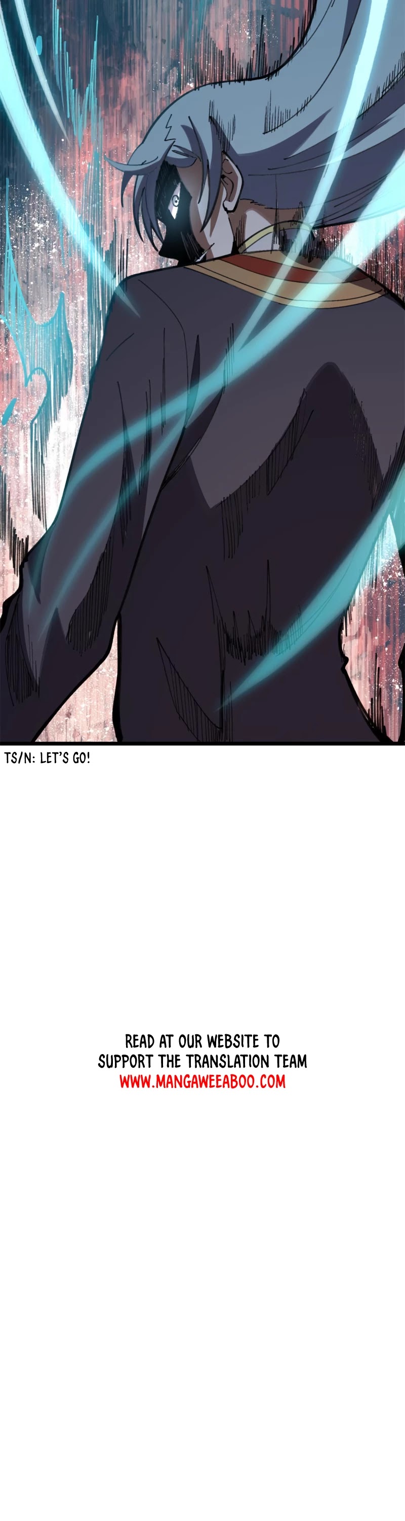 All Hail The Sect Leader Chapter 141 - Page 24