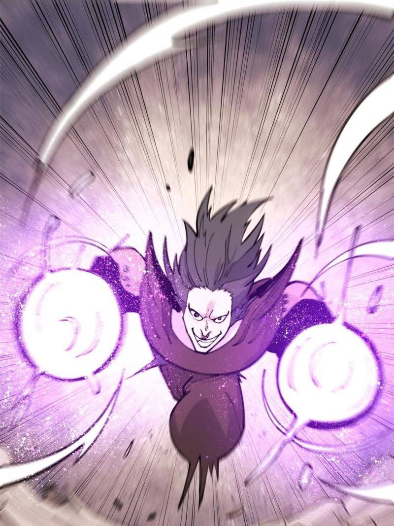 All Hail The Sect Leader Chapter 142 - Page 9