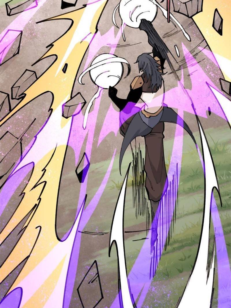 All Hail The Sect Leader Chapter 142 - Page 11