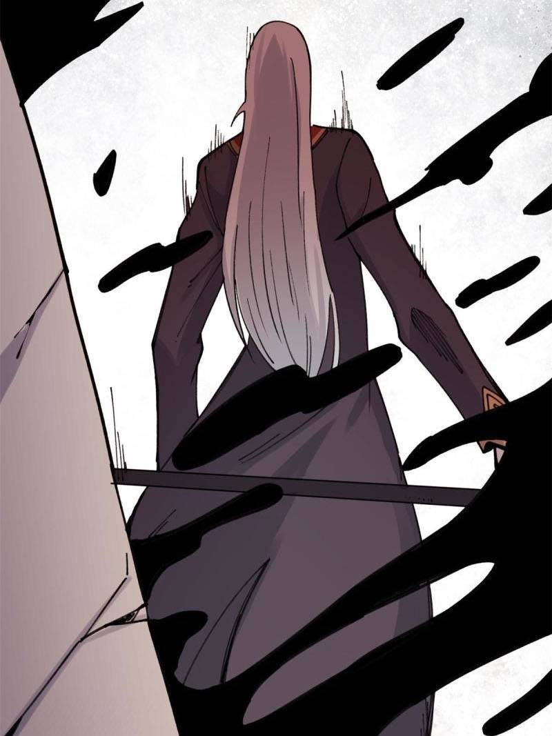 All Hail The Sect Leader Chapter 142 - Page 25