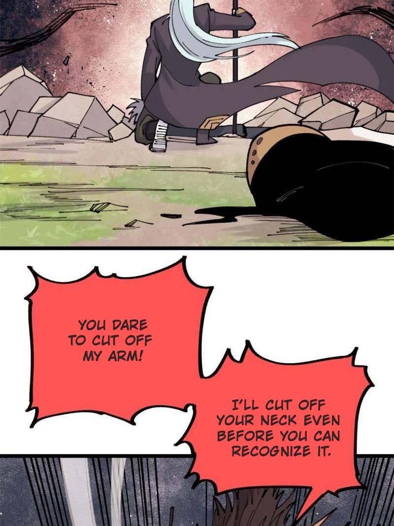 All Hail The Sect Leader Chapter 142 - Page 28