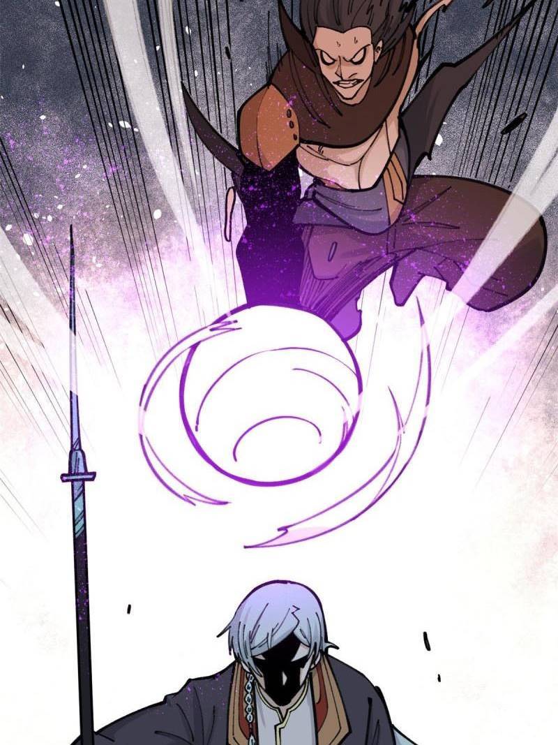 All Hail The Sect Leader Chapter 142 - Page 29