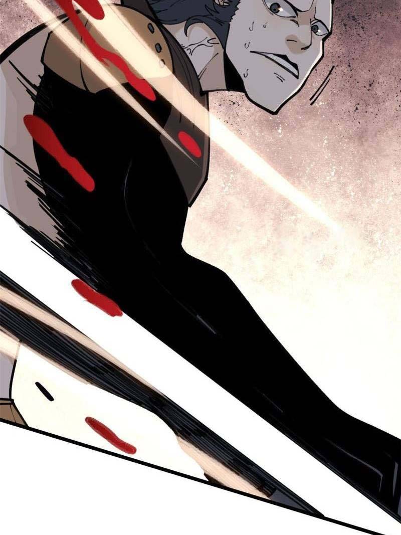 All Hail The Sect Leader Chapter 142 - Page 34