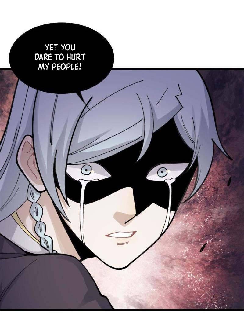 All Hail The Sect Leader Chapter 142 - Page 36