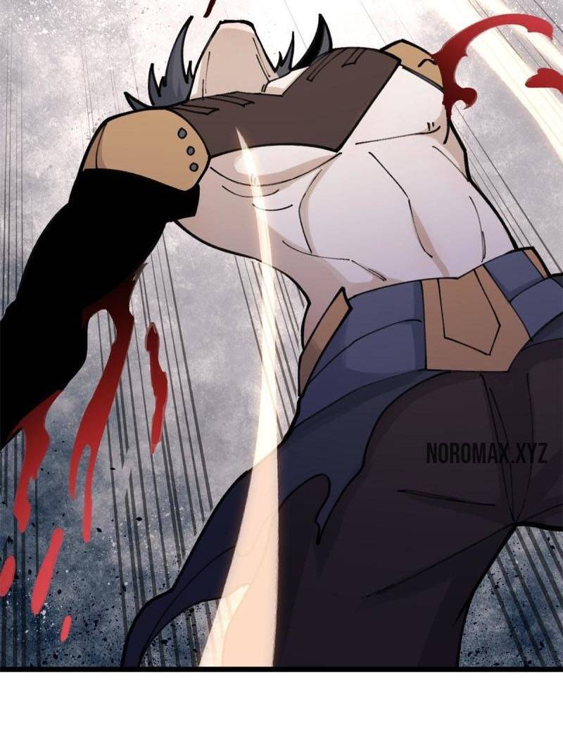 All Hail The Sect Leader Chapter 142 - Page 41