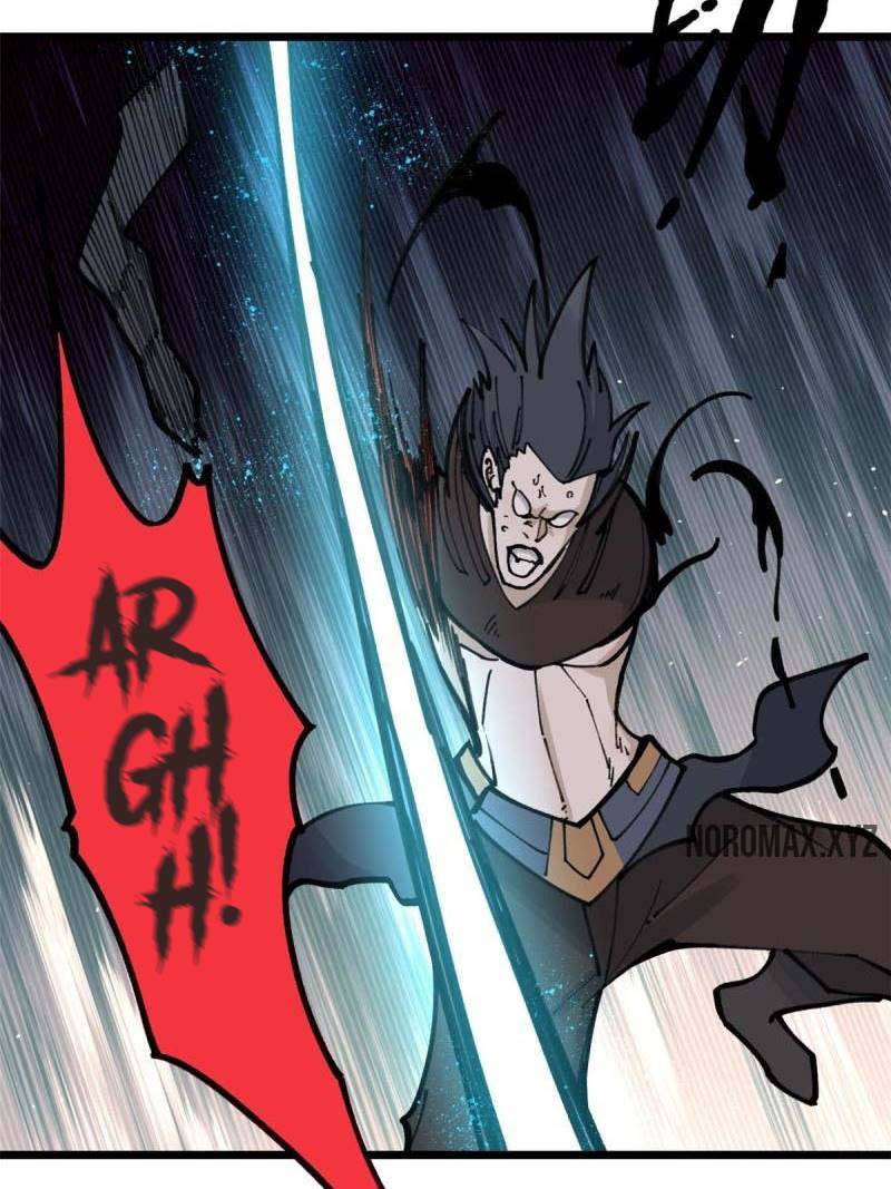 All Hail The Sect Leader Chapter 142 - Page 45