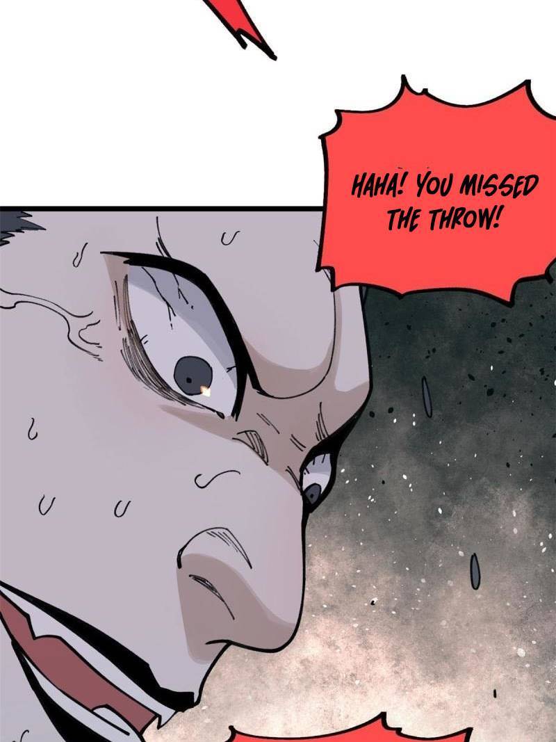 All Hail The Sect Leader Chapter 142 - Page 46