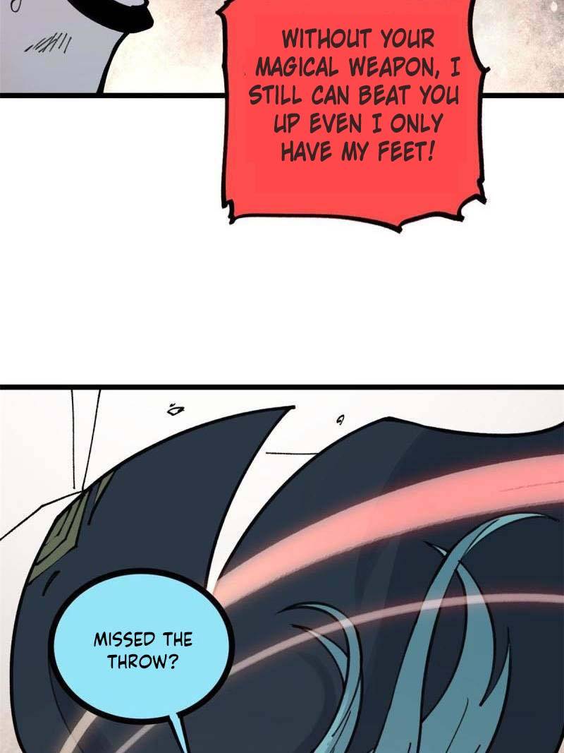 All Hail The Sect Leader Chapter 142 - Page 47