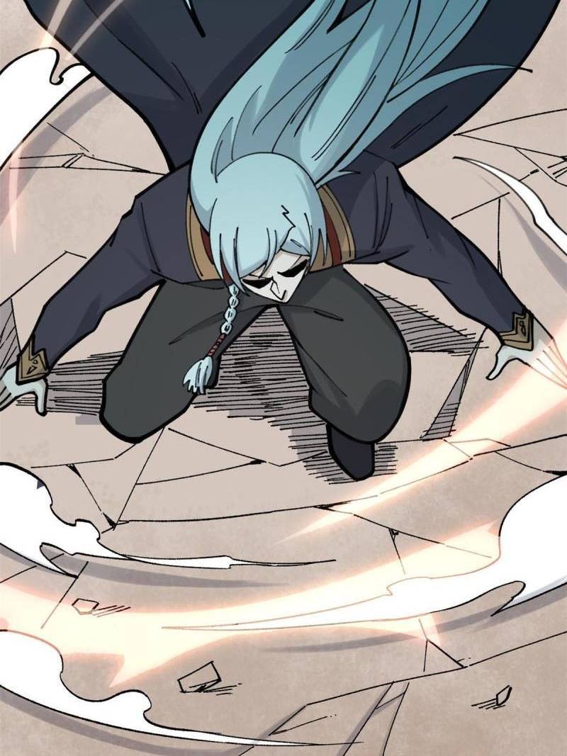 All Hail The Sect Leader Chapter 142 - Page 48